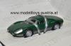 Porsche 904 GTS green / silver 1:87 HO