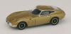 Toyota 2000 GT Coupe gold metallic 1:87 HO