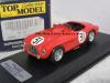 Ferrari 212 Export LE MANS 1951 red #31 1:43