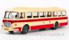 Skoda 706 RTO Autobus 1961 202 BRNO 1:43