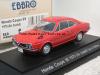 Honda Coupe 9S 1970 red 1:43