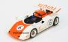 Toyota 7 1969 CAN AM Japan GP white / orange #6 1:43