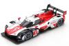 Toyota GR010 Hybrid 2021 Le Mans winner M. Conway / K. Kobayashi / J. M. Lòpez 1:43