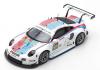 Porsche 911 RSR 2019 Le Mans P. Pilet / E. Bamber / N. Tandy 1:87 HO