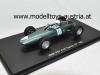 BRM P57 1962 French GP Richie GINTHER 1:43 Spark