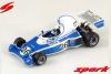 Ligier JS5 Matra 1976 Jacques LAFFITE USA GP Long Beach 1:43 Spark