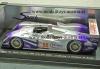Audi R8 2004 Le Mans TEAM Veloqx UK GB HERBERT / DAVIES / SMITH 1:18