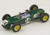 Lotus 18 1960 Portugal GP Jim CLARK 1:43