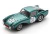 Aston Martin DB3 S 1954 Le Mans G. Whitehead / J. Stewart 1:43