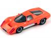 McLaren M12 Coupe orange 1:43