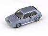 VW Golf I Limousine KAMEI X1 BODY KIT blau metallik 1:43
