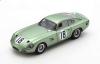 Aston Martin DP214 1964 Le Mans M. Salmon / P. Sutcliffe 1:43