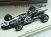 Eagle MK3 1967 Indy 500 Indianapolis Jochen RINDT 1:43