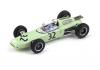 Lotus 24 Climax 1962 British GP Innes IRELAND 1:43