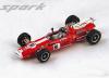 Lotus 42F Ford 1967 Indy 500 Indianapolis Graham HILL 1:43