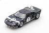 Ford GT40 1965 Le Mans B. Bondurant / U. Maglioli 1:43