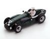 Connaught A 1952 SIR Stirling MOSS Italian GP 1:43
