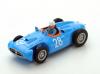 Bugatti T251 1956 Maurice TRINTIGNANT French GP 1:43