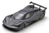 KTM X-BOW GTX Concept 2021 matt black 1:43