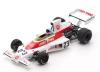 McLaren M23 Ford 1974 Dave CHARLTON South African GP 1:43