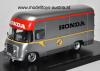 Transporter HONDA Formel 1 Team 1965 1:43
