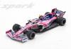Racing Point RP19 Mercedes Sport Pesa BWT 2019 Lance STROLL China GP 1.000st F1 GP 1:43 Force India Spark