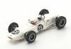 Lotus 21 Climax 1962 Jim HALL Mexico GP 1:43