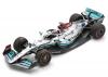 Mercedes AMG Petronas F1 W13 E Performance 2022 George RUSSELL 4th Bahrain GP 1:43
