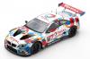 BMW M6 GT3 2020 Nürburgring C. Krognes / D. Pittard / M. Jensen / J. Pepper Walkenhorst Motorsport 1:43