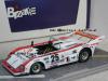 Lola T296 Ford 1978 Le Mans Bruno Sotty / Gerard Cuynet / Jean-Claude Dufrey 1:43