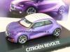 Citroen Revolte Concept Car IAA 2009 violet 1:43