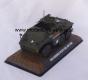 M20 M 20 Armored Utility Car 1944 USA 1:43