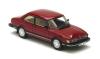 Saab 90 Coupe 1984 - 1987 red 1:43