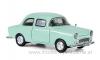 Glas Isar T700 Coupe 1958 turquoise 1:87 HO