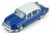 Tatra 603/1 Limousine 1958 blue / white 1:43