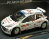 Peugeot 207 S2000 2008 Rally Portugal STOHL / MINOR 1:18