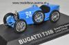 Bugatti Type 35B 1928 Louis CHIRON 1:43