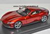 Ferrari ROMA 2020 Rosso Fuoco red metallic 1:43