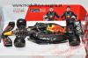 Red Bull Racing RB18 Honda 2022 Max VERSTAPPEN Worldchampion 1:43 Bburago without Driver