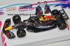 Red Bull Racing RB19 Honda 2023 Max VERSTAPPEN Worldchampion winner MIAMI GP 1:43 Bburago without Driver