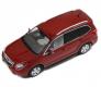 Subaru Forester 4x4 2013 red 1:43