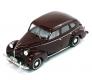 Volvo PV60 Limousine 1947 maroon rot 1:43