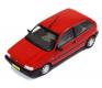Fiat Tipo Typ 160 3-door 1995 red 1:43