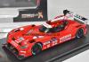 Nissan GT-R LM Nismo 2015 Le Mans Harry TINCKNELL / Michael KRUMM / Alex BUNCOMBE 1:43
