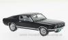Ford Mustang Fastback GT 1967 black 1:43