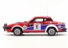 Triumph TR7 1980 Rallye 24 Hours of Ypres winner POND / GALLAGHER 1:18