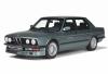 BMW E12 ALPINA B7 Turbo grau metallik 1:18