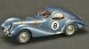 Talbot Lago Coupe T150 C-SS Figoni & Falaschi Teardrop 1939 Le Mans 1:18 CMC