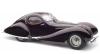Talbot Lago Coupe T150 C-SS Figoni & Falaschi Teardrop 1937 - 1939 Memory Edition aubergine 1:18 CMC