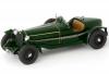 Alvis Speed 20 SA 4.3 Litre Special 1932 green 1:43